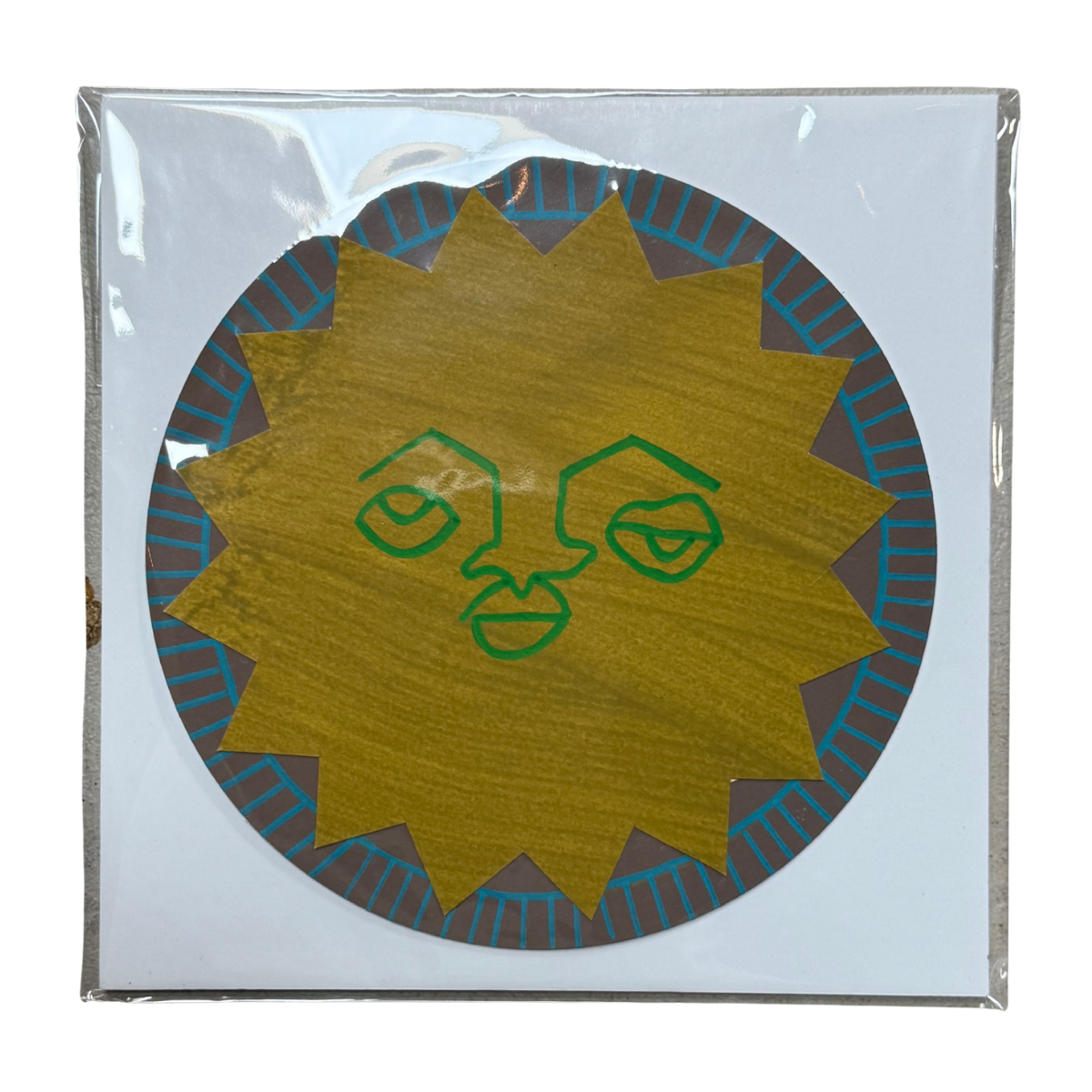 Sun Print