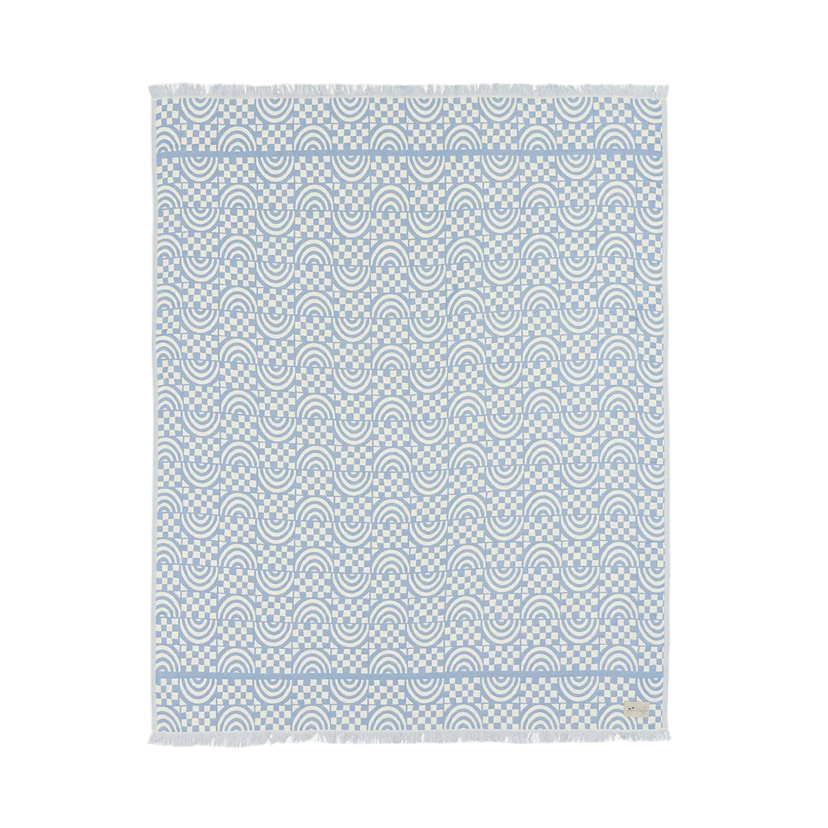 Coco Driftweave Beach Blanket