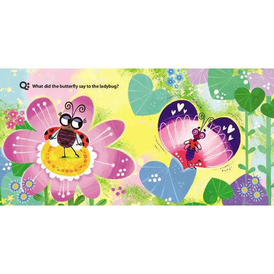 Laugh-Out-Loud Valentine's Day Jokes