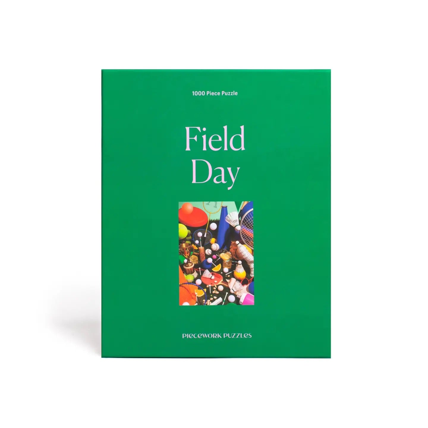 FIELD DAY