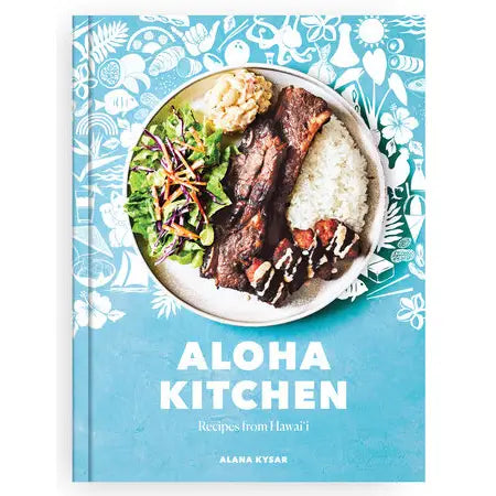 Aloha Kitchen
