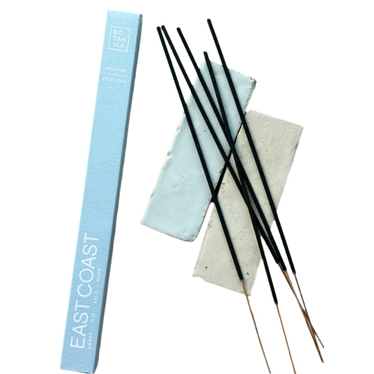 East Coast Incense