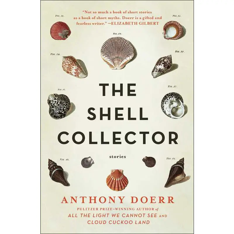Shell Collector