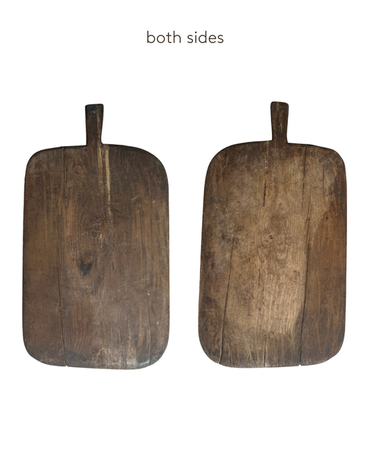 Vintage Cutting Boards