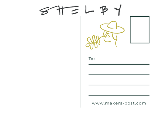 MP Postcard