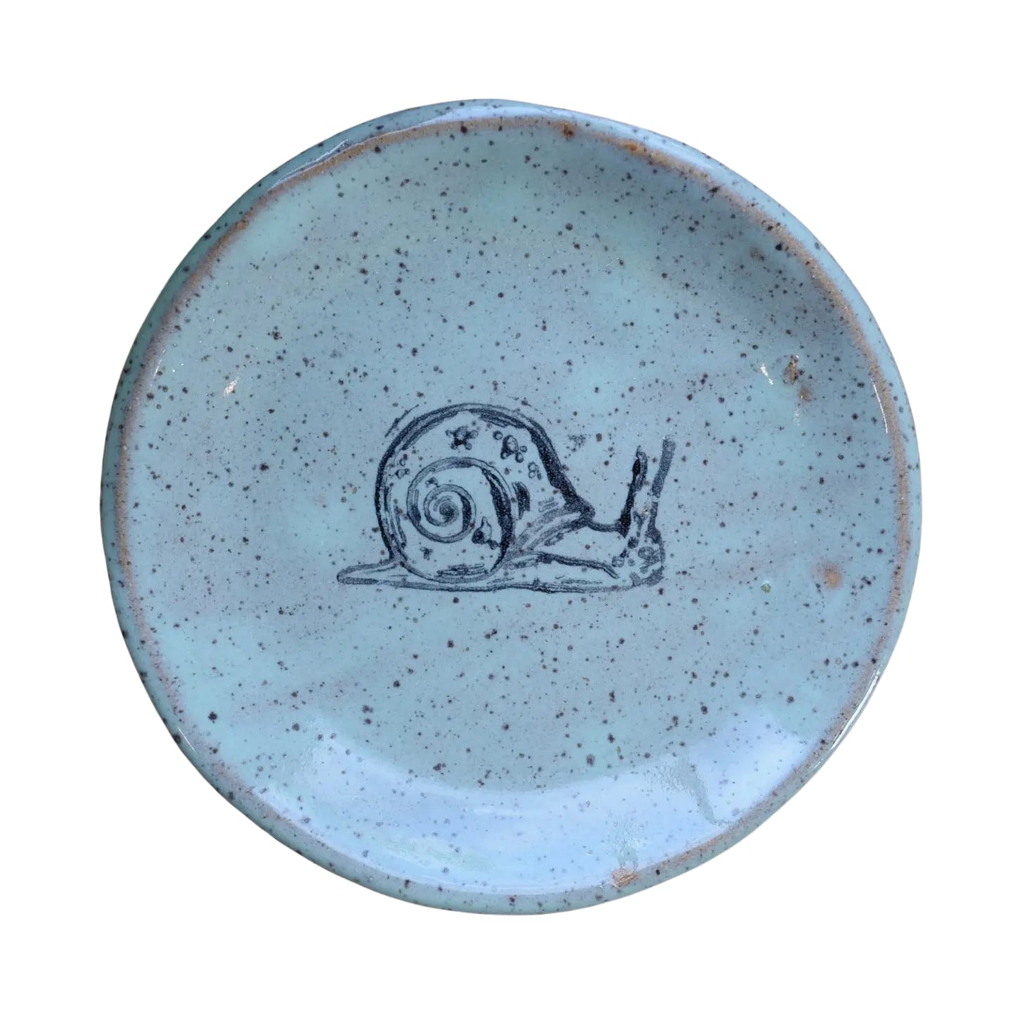 Mini Plate