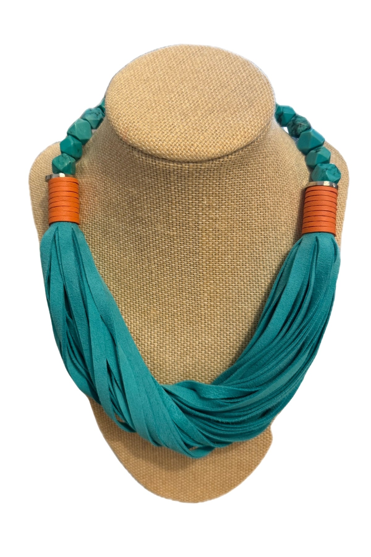 Laurens Necklace