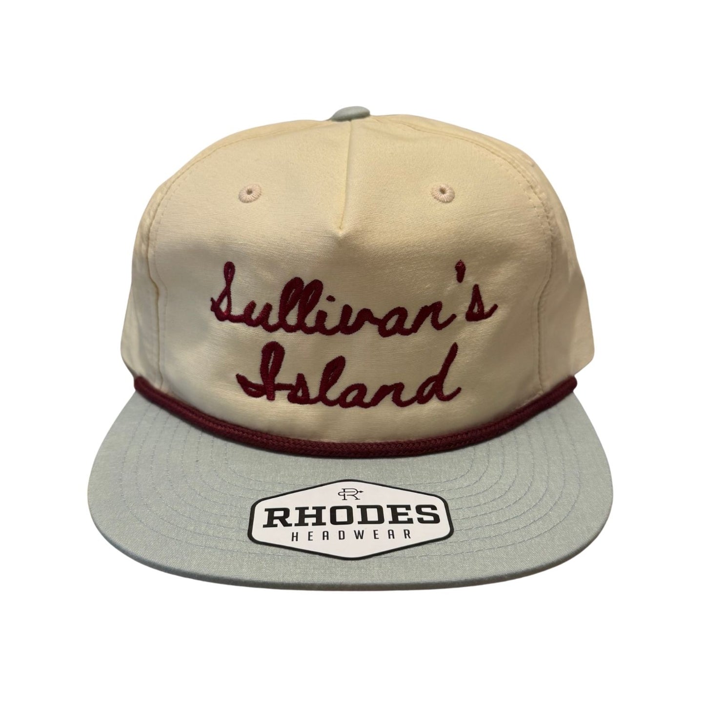 Sullivan's Island Hat