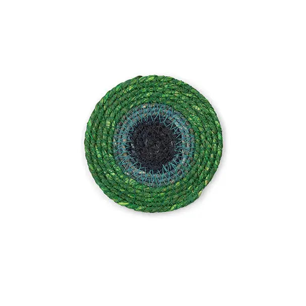 Seagrass Coaster