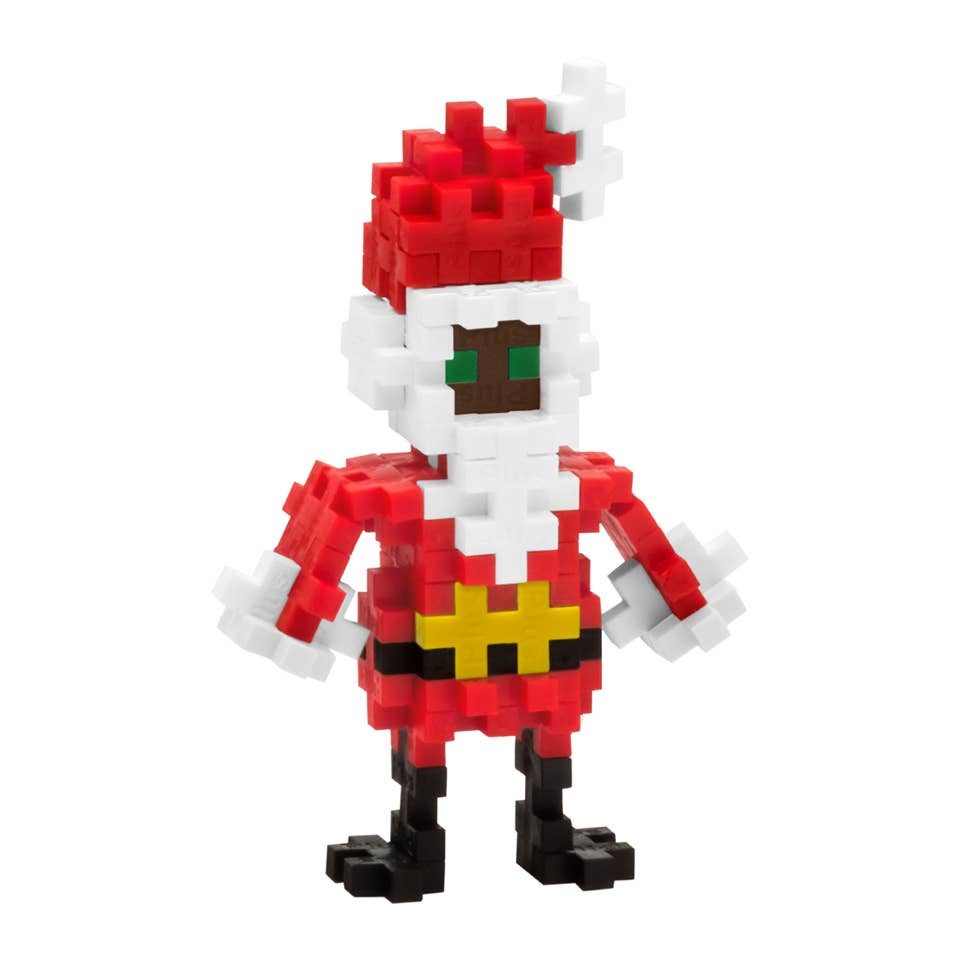 Tube - Santa