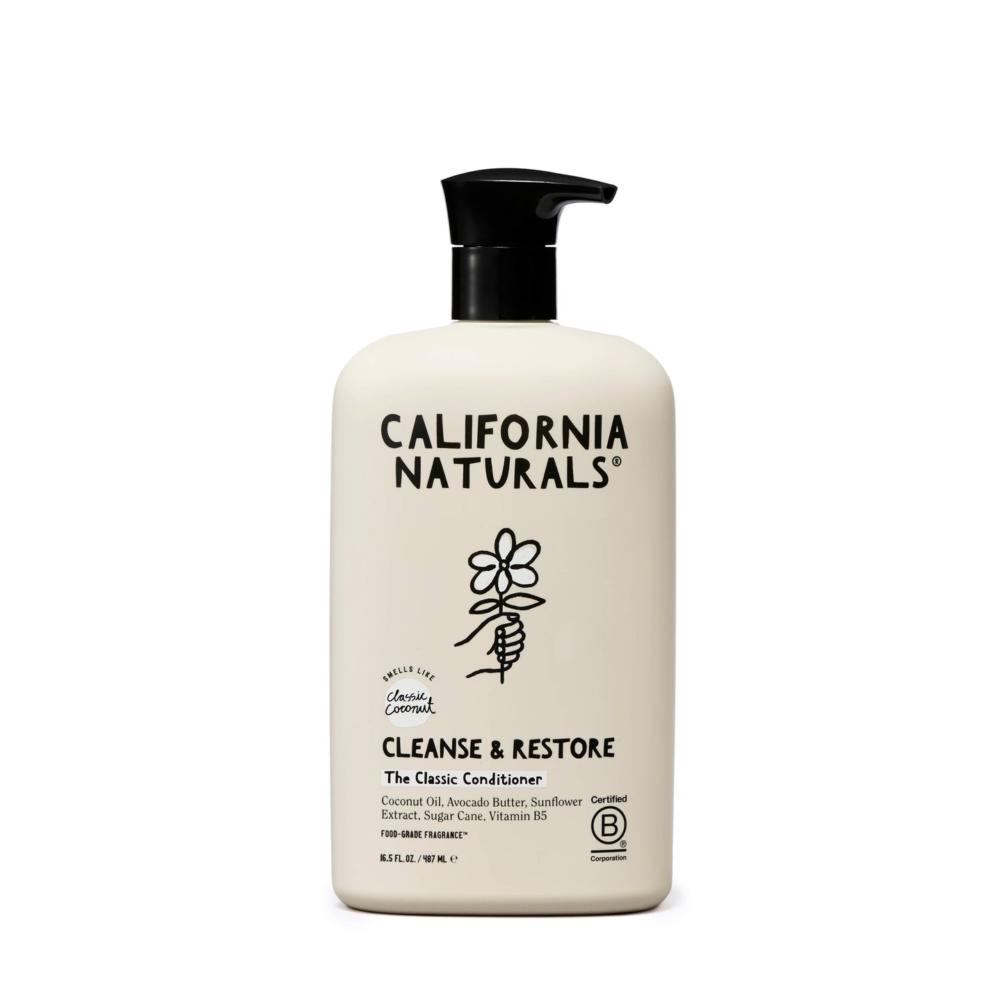 Coconut Conditioner
