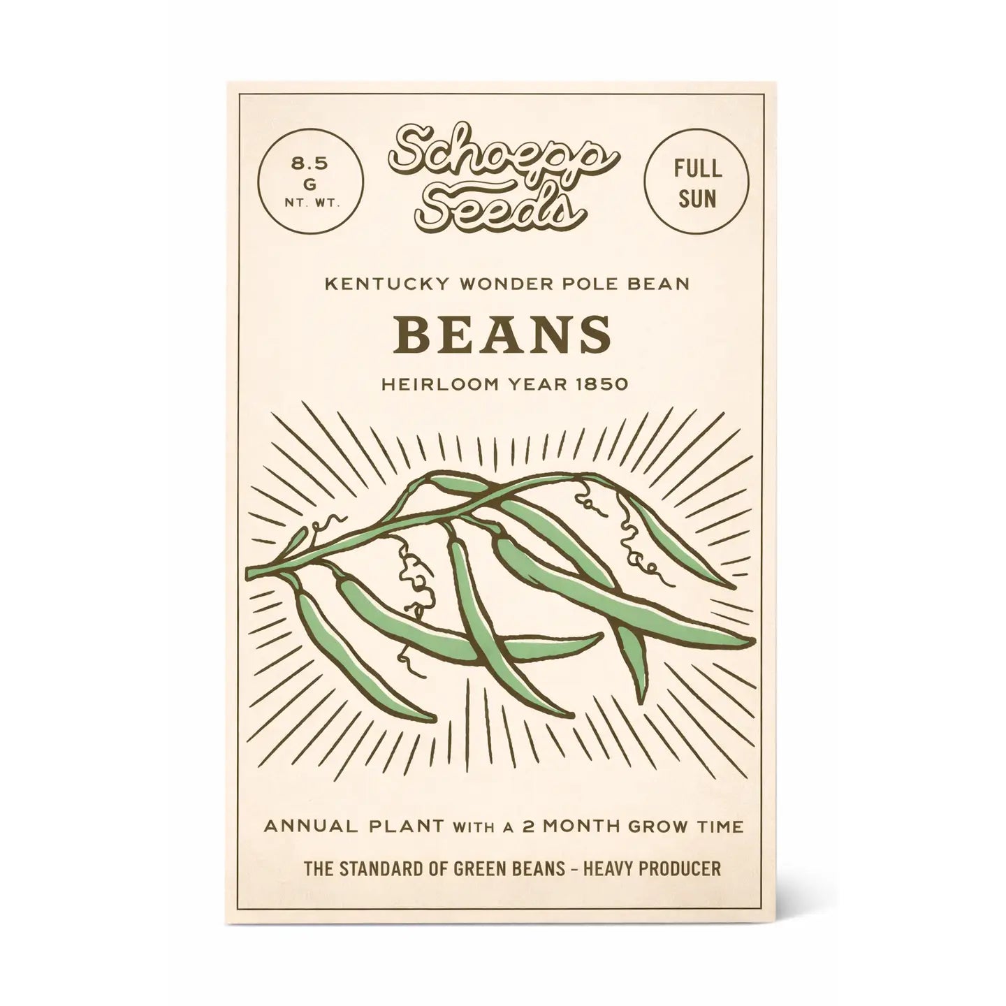 Schoepp Seeds