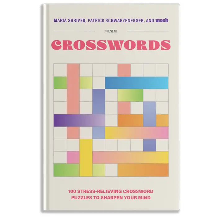 Crosswords