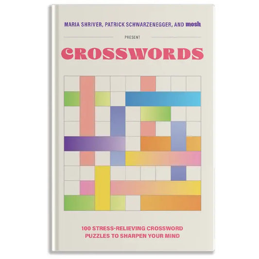 Crosswords