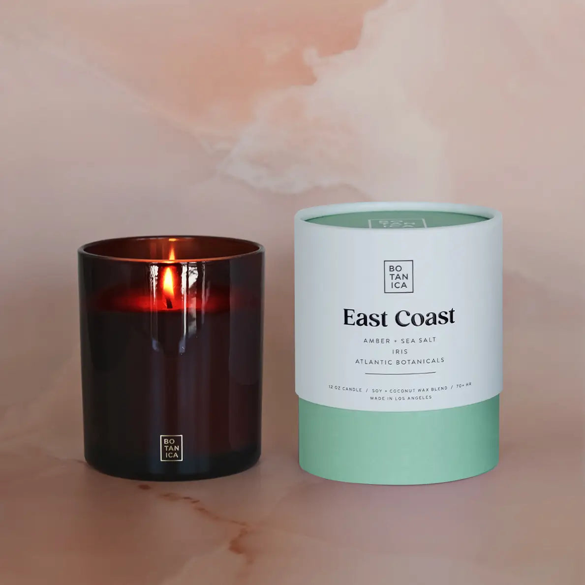 BOTANICA Candle - Thumbnail 3