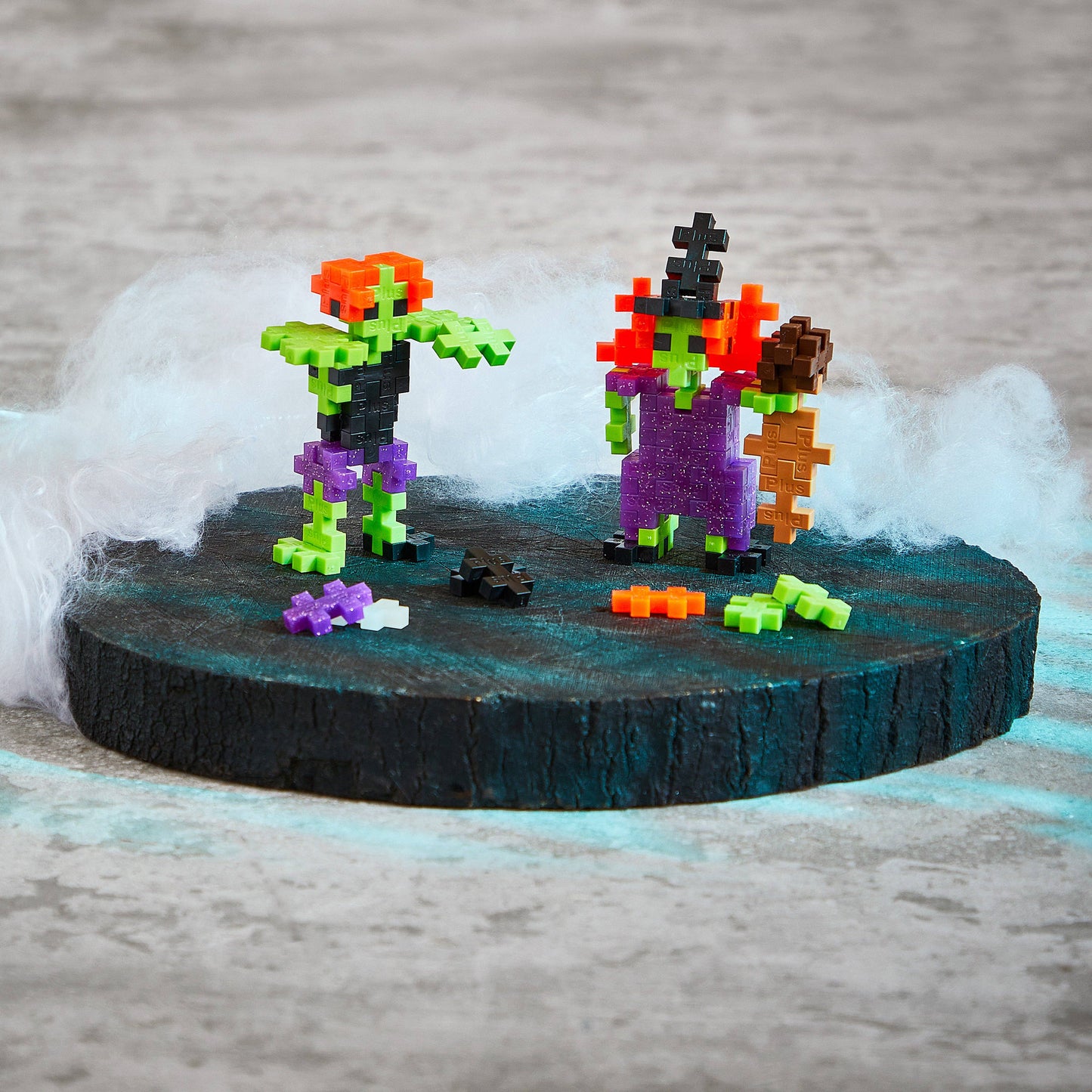 Tube - Monster Mash