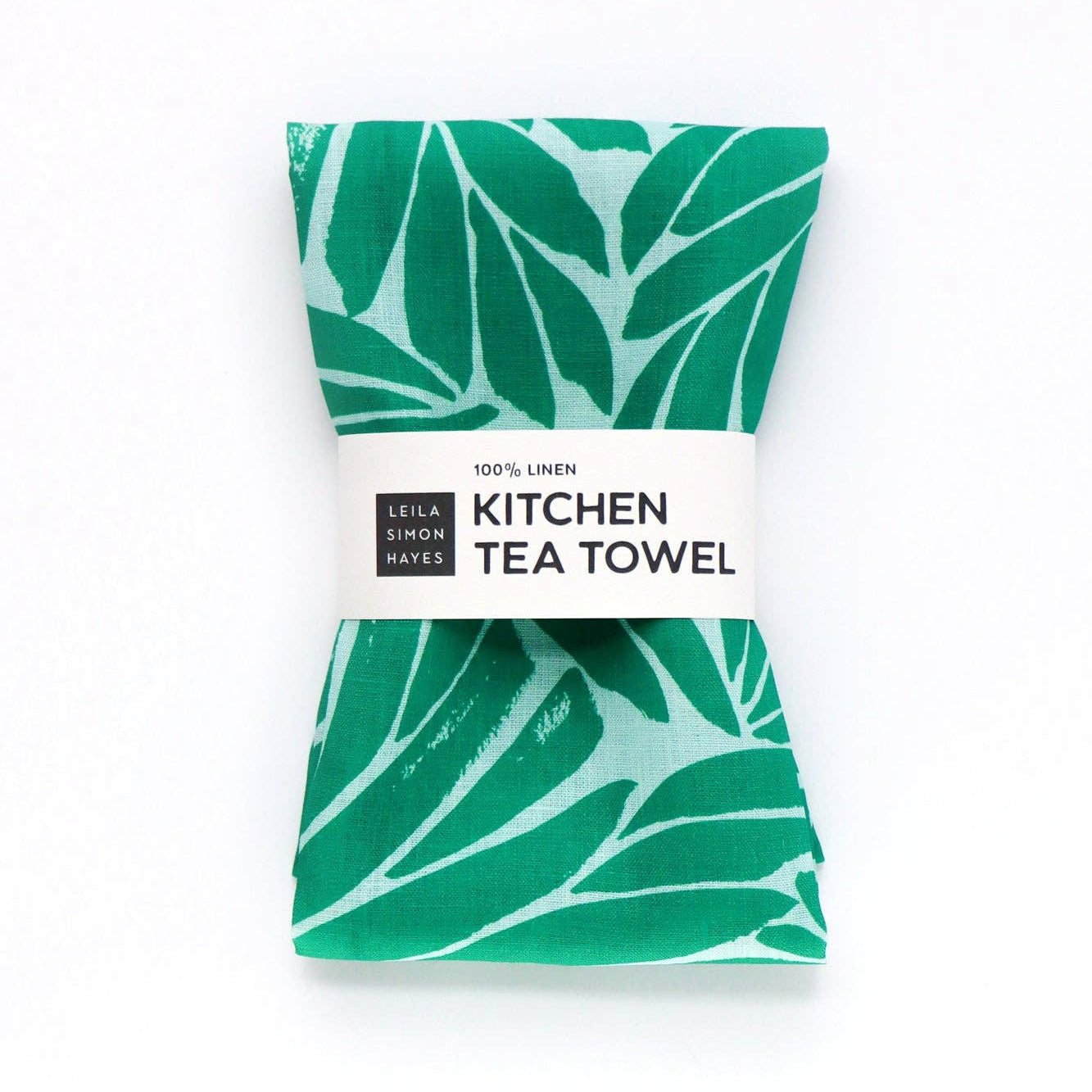 Gather Tea Towel