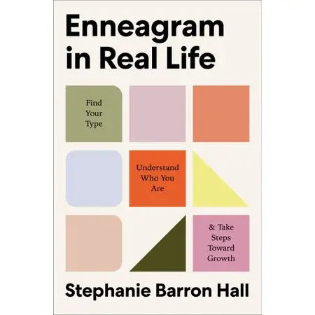 Enneagram in Real Life