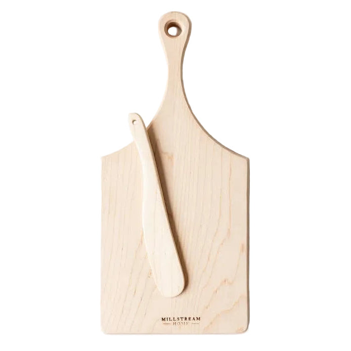 The Petite Cheese Board