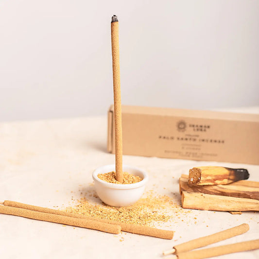 Peruvian Palo Santo Incense