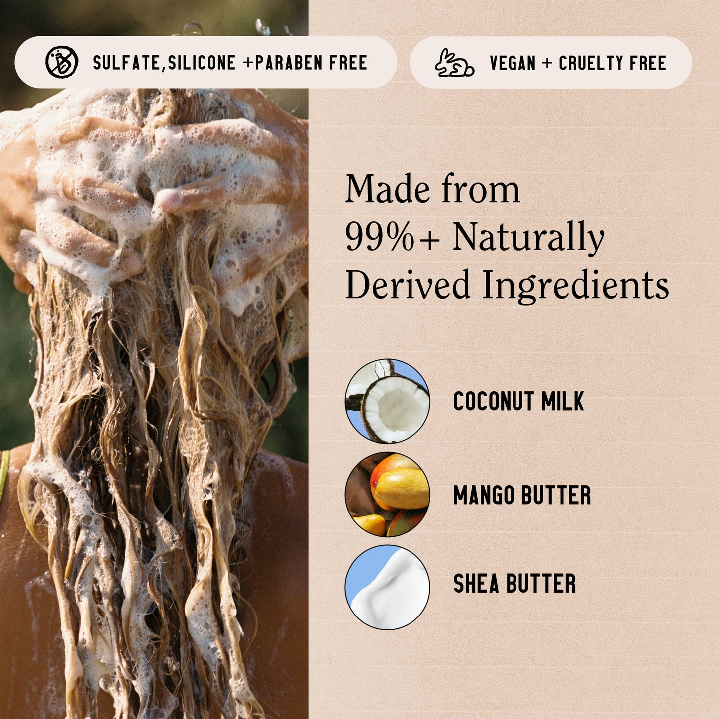 Coconut Conditioner