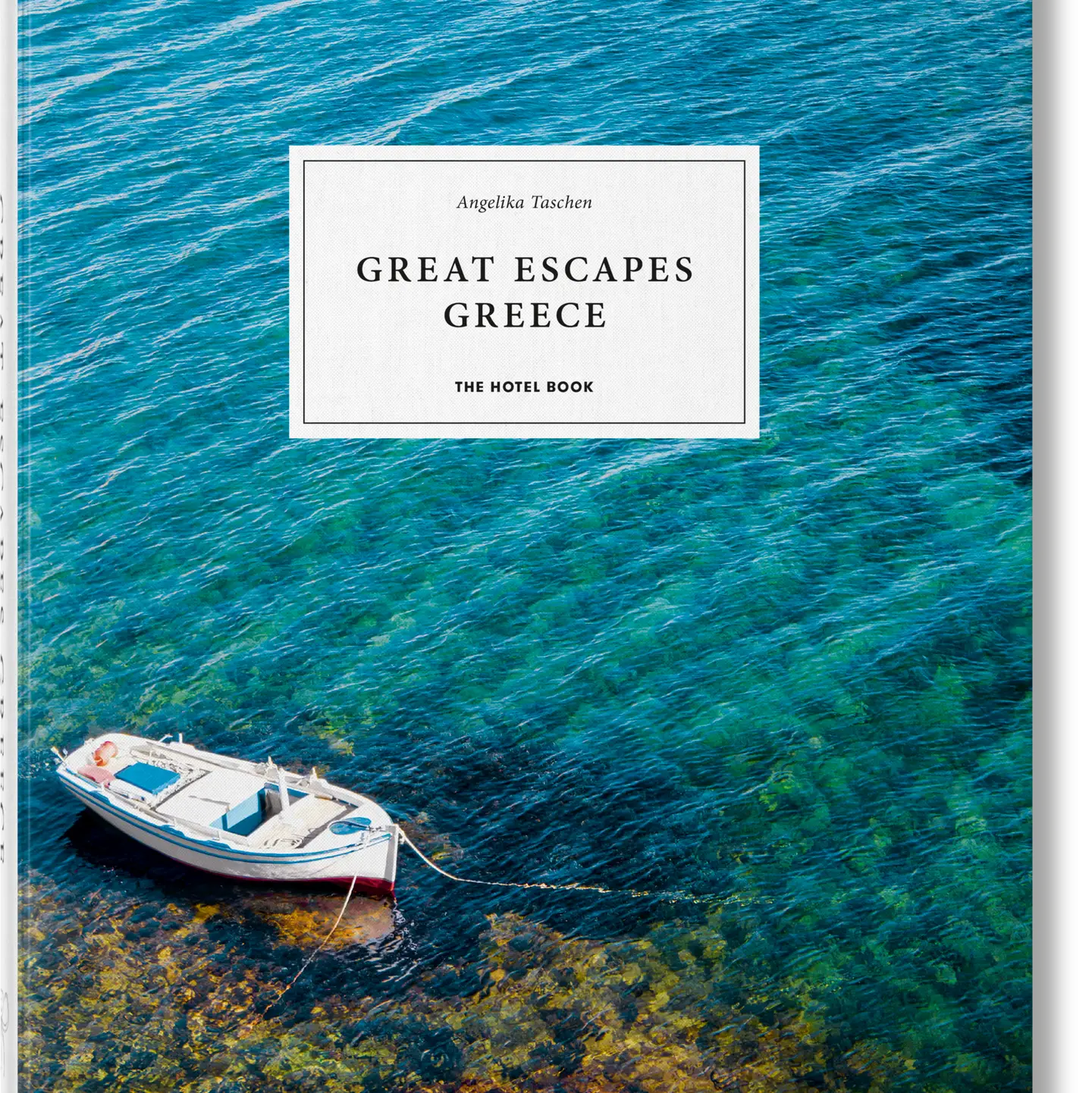 Great Escapes