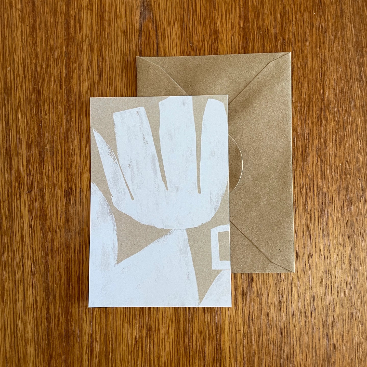 Midcentury Modern Postcards (set of 10)