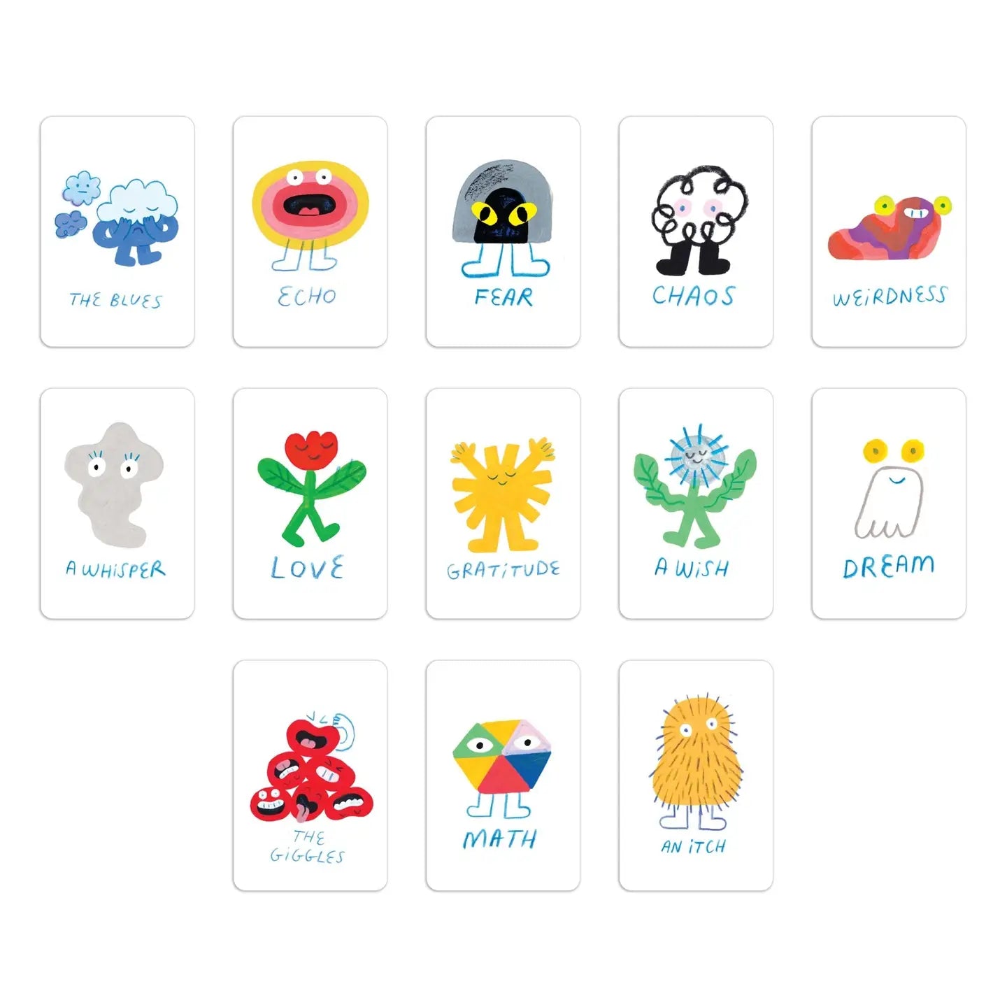 Matching Things