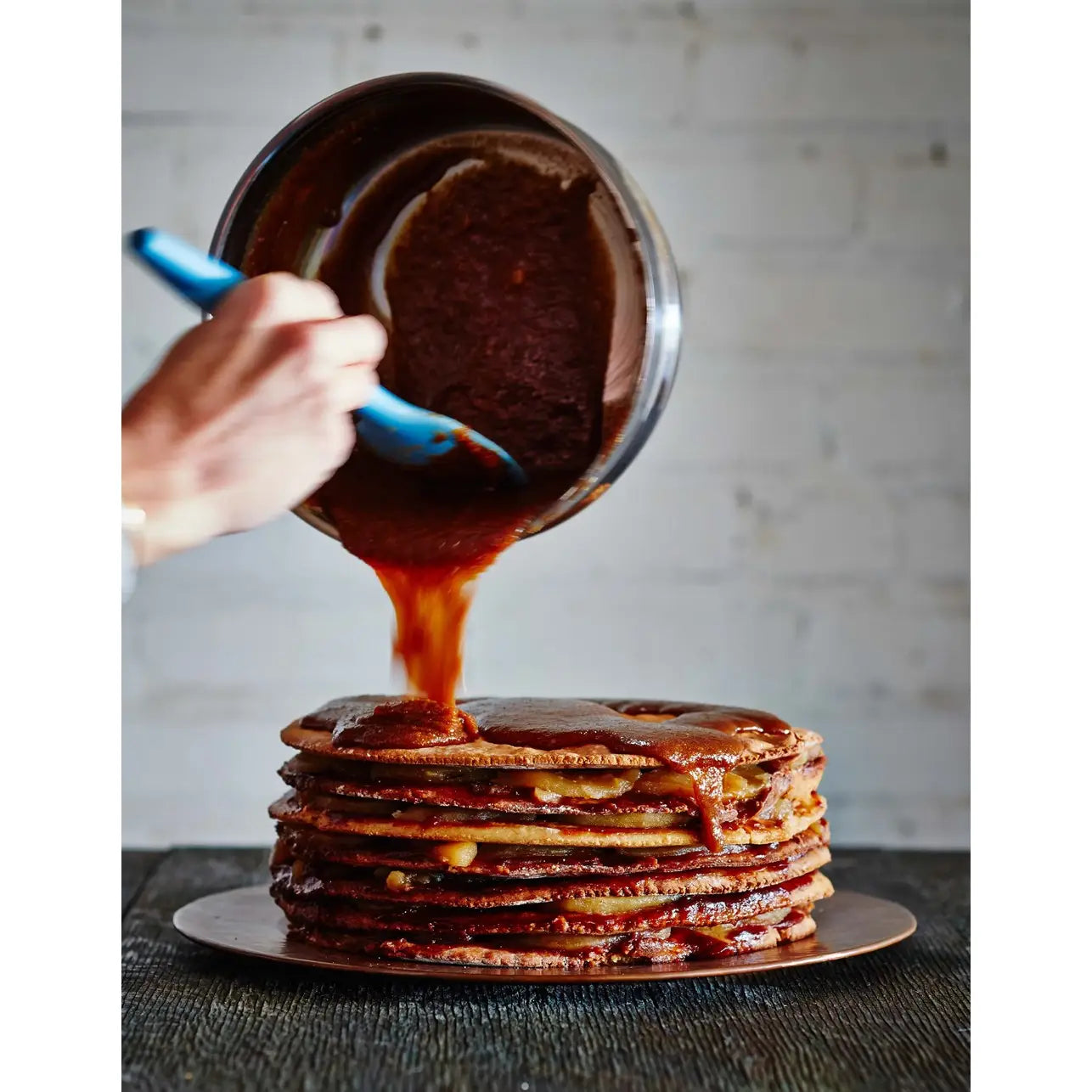 The Southerner's Cookbook
