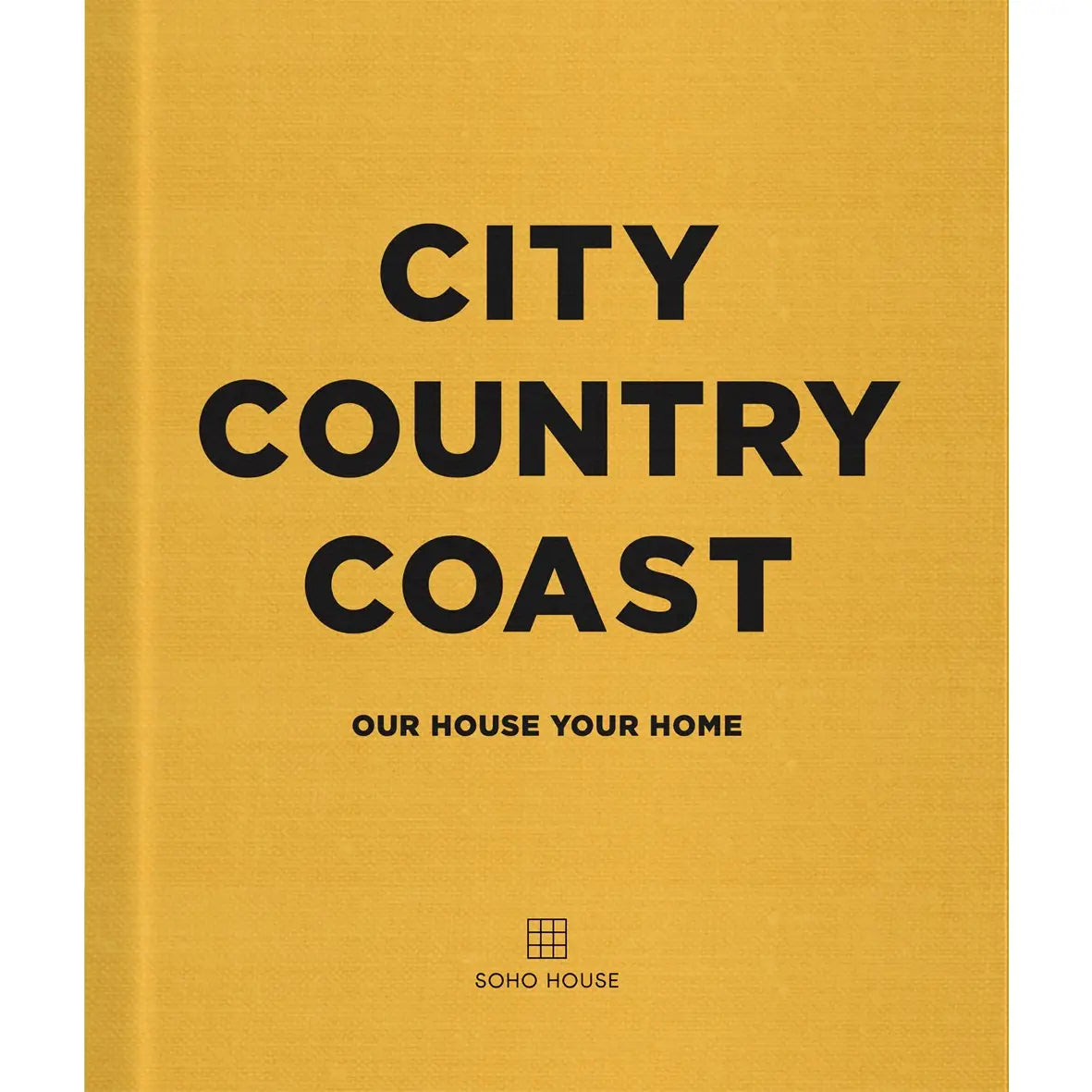 City Country Coast