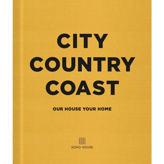 City Country Coast
