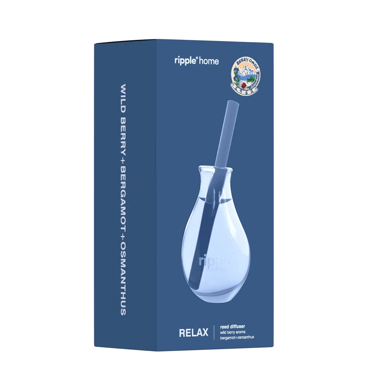 Reed Diffuser