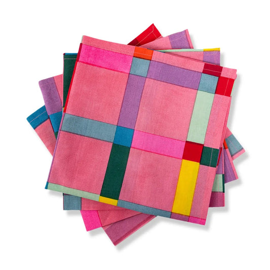 Cabana Napkins 4