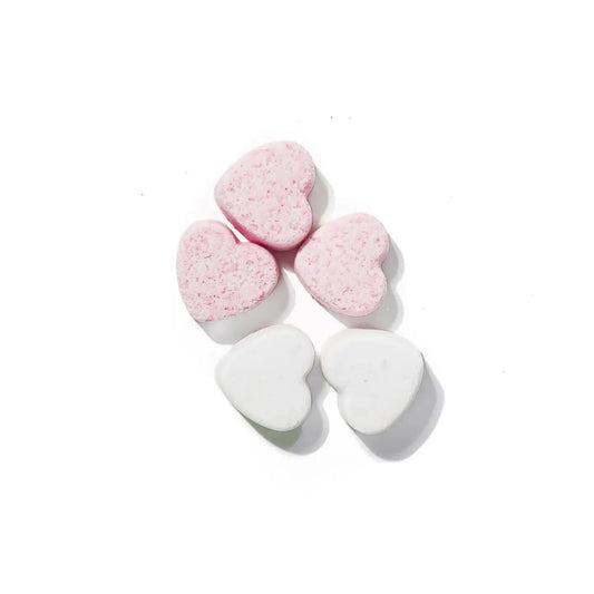 Over The Moon Sweetheart Bath Bombs