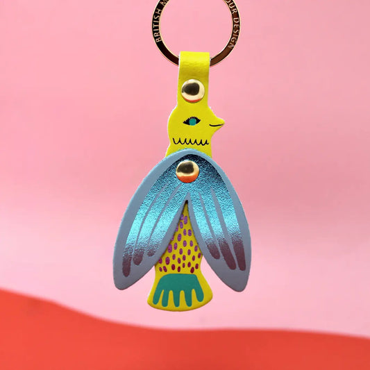 Songbird Key Fob