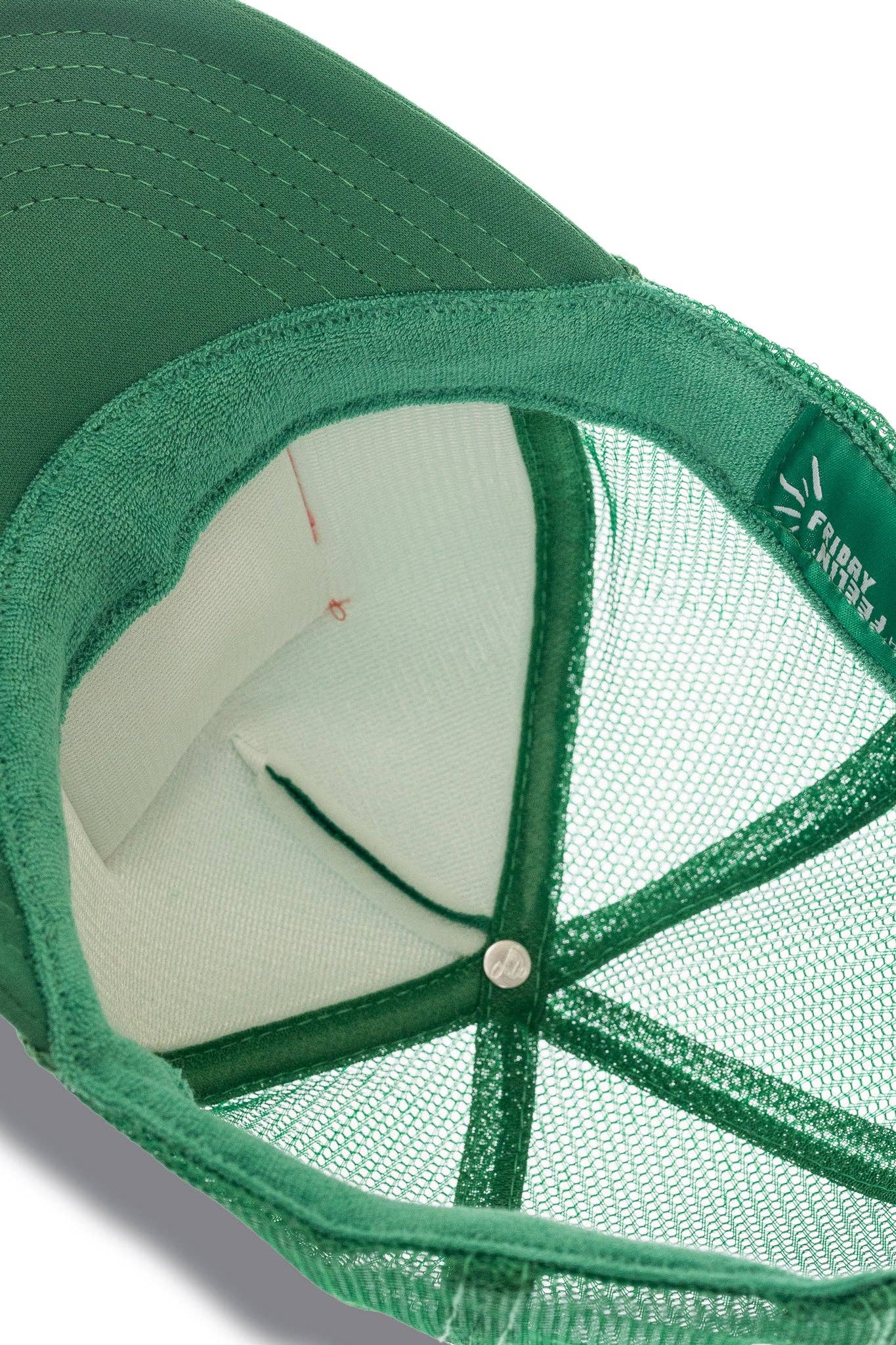 Irish Goodbye Trucker Hat