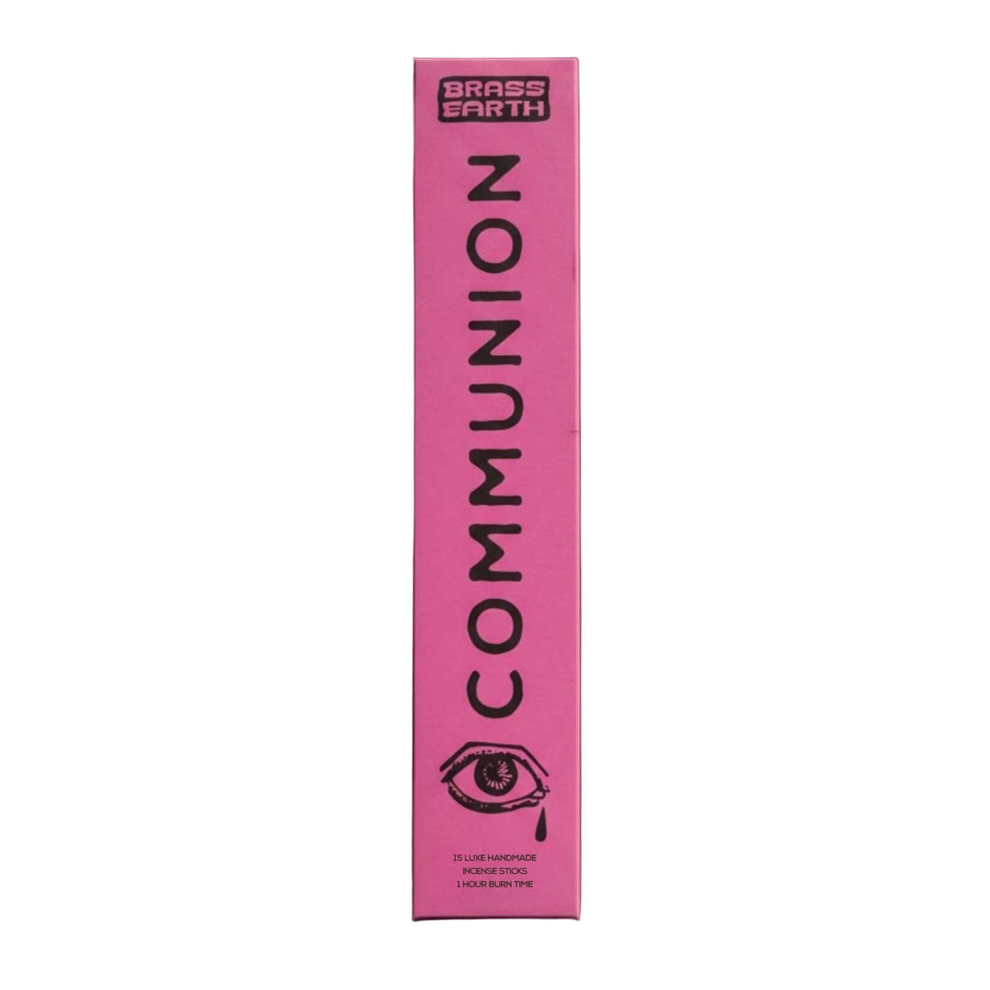Communion Incense