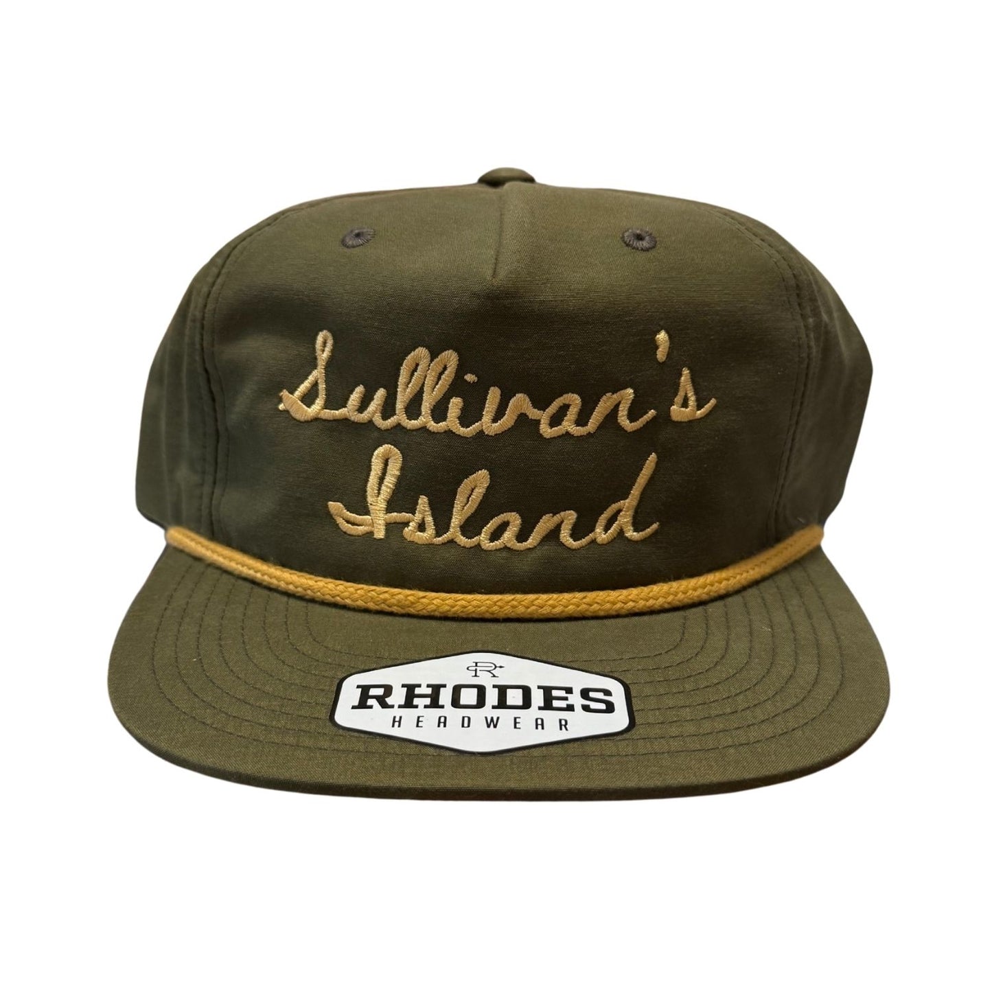 Sullivan's Island Hat