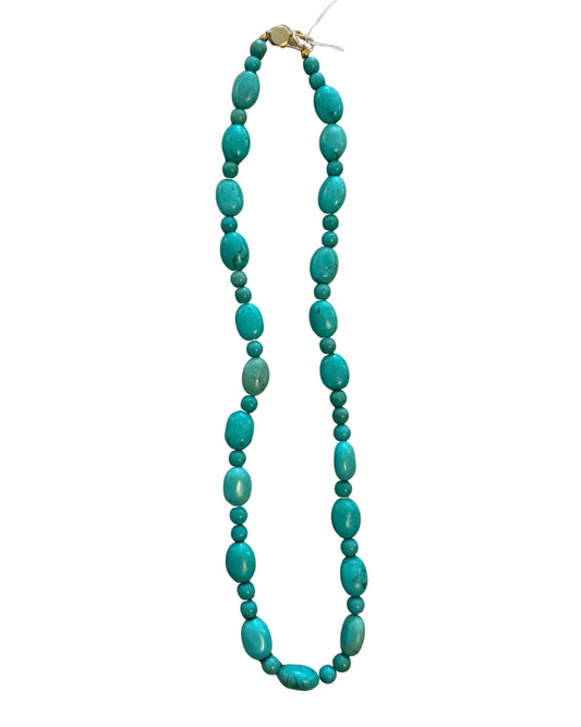 Turquoise Necklace