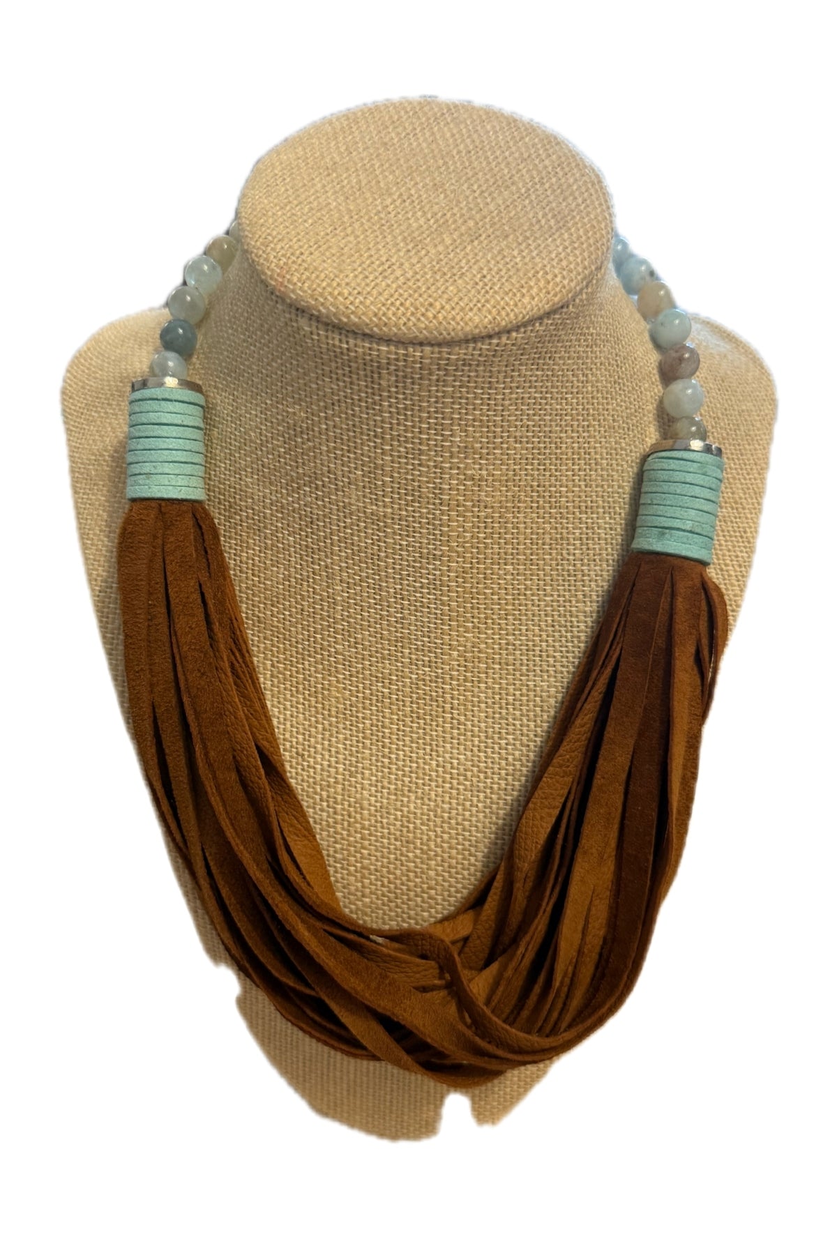 Laurens Necklace
