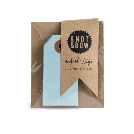 Parcel Tags