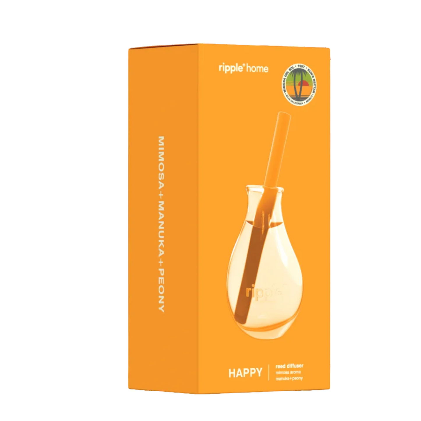 Reed Diffuser