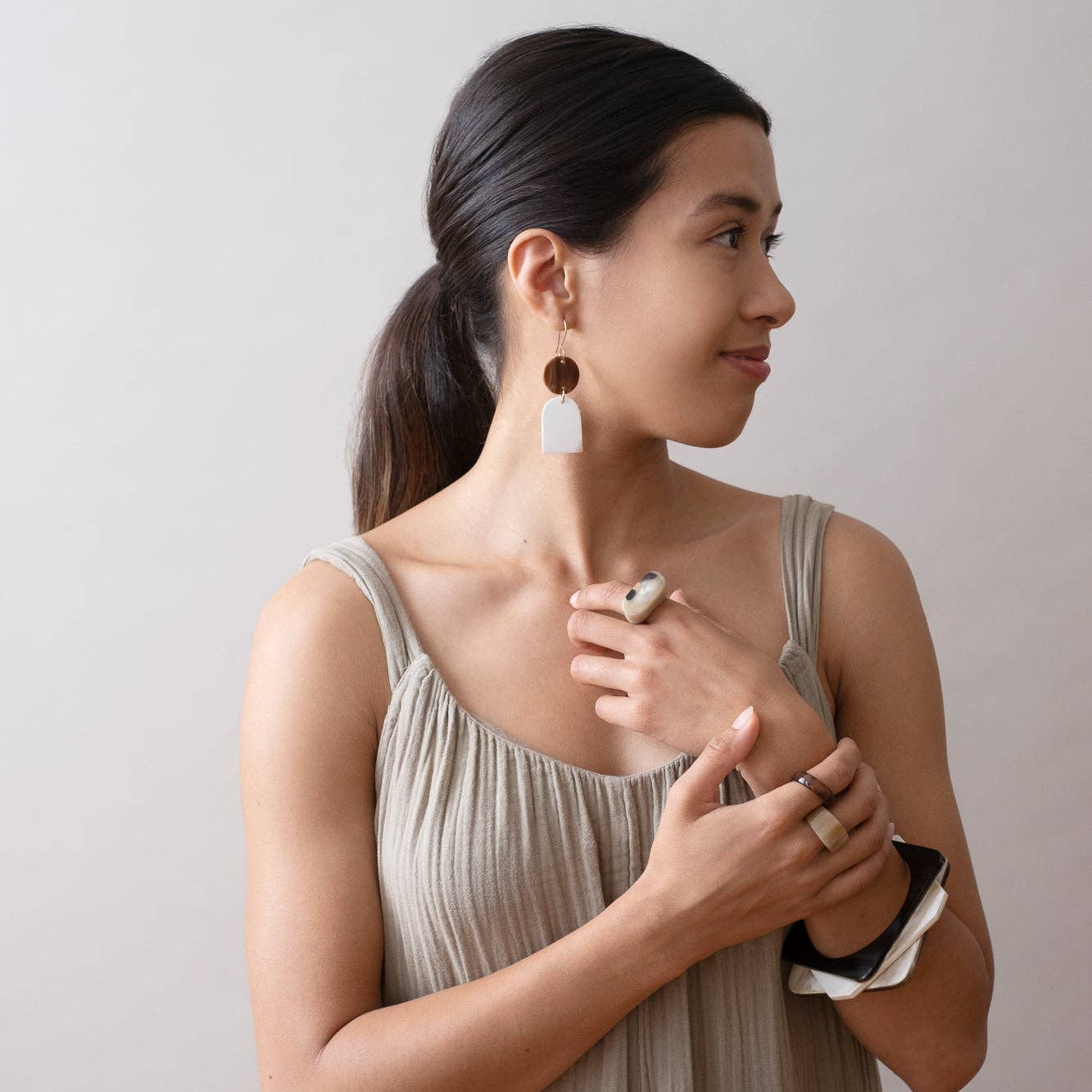 Embody Earrings