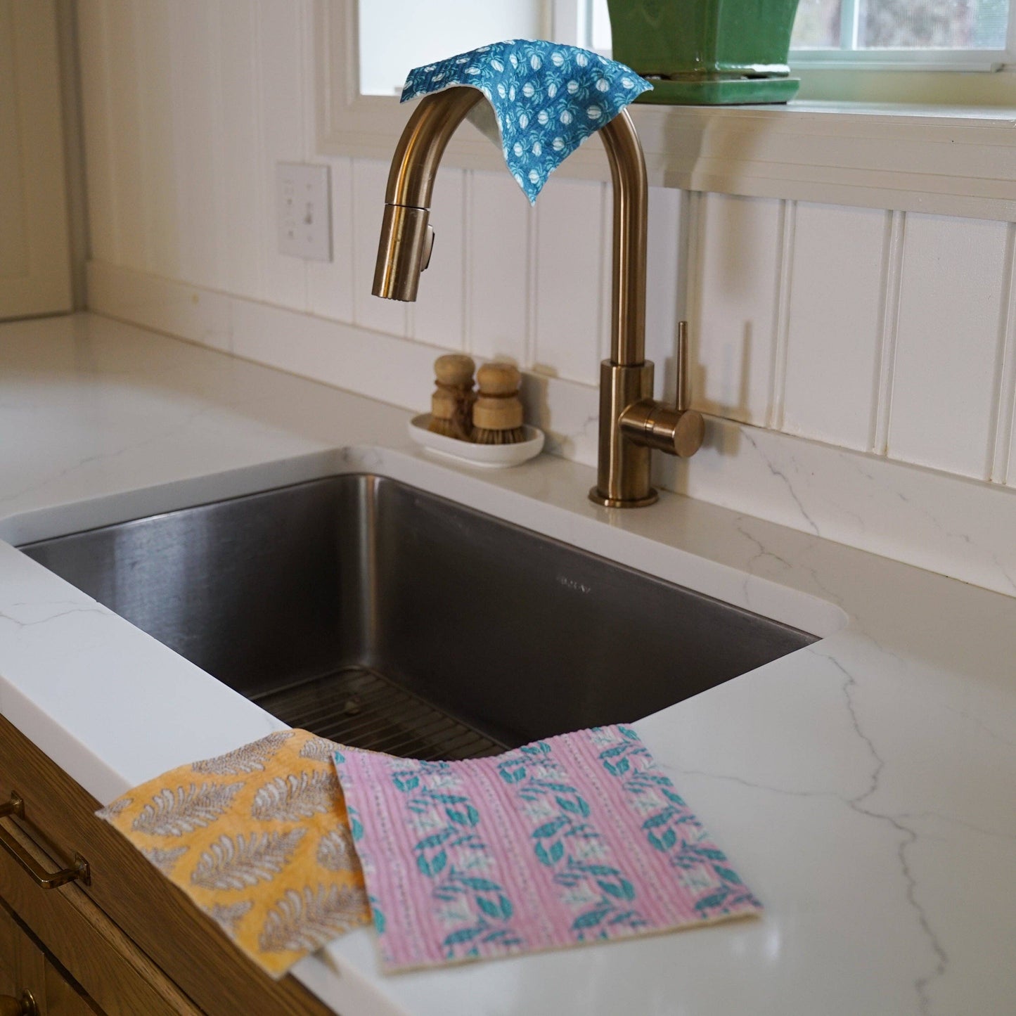 Swedish Dishcloth 3-Pack