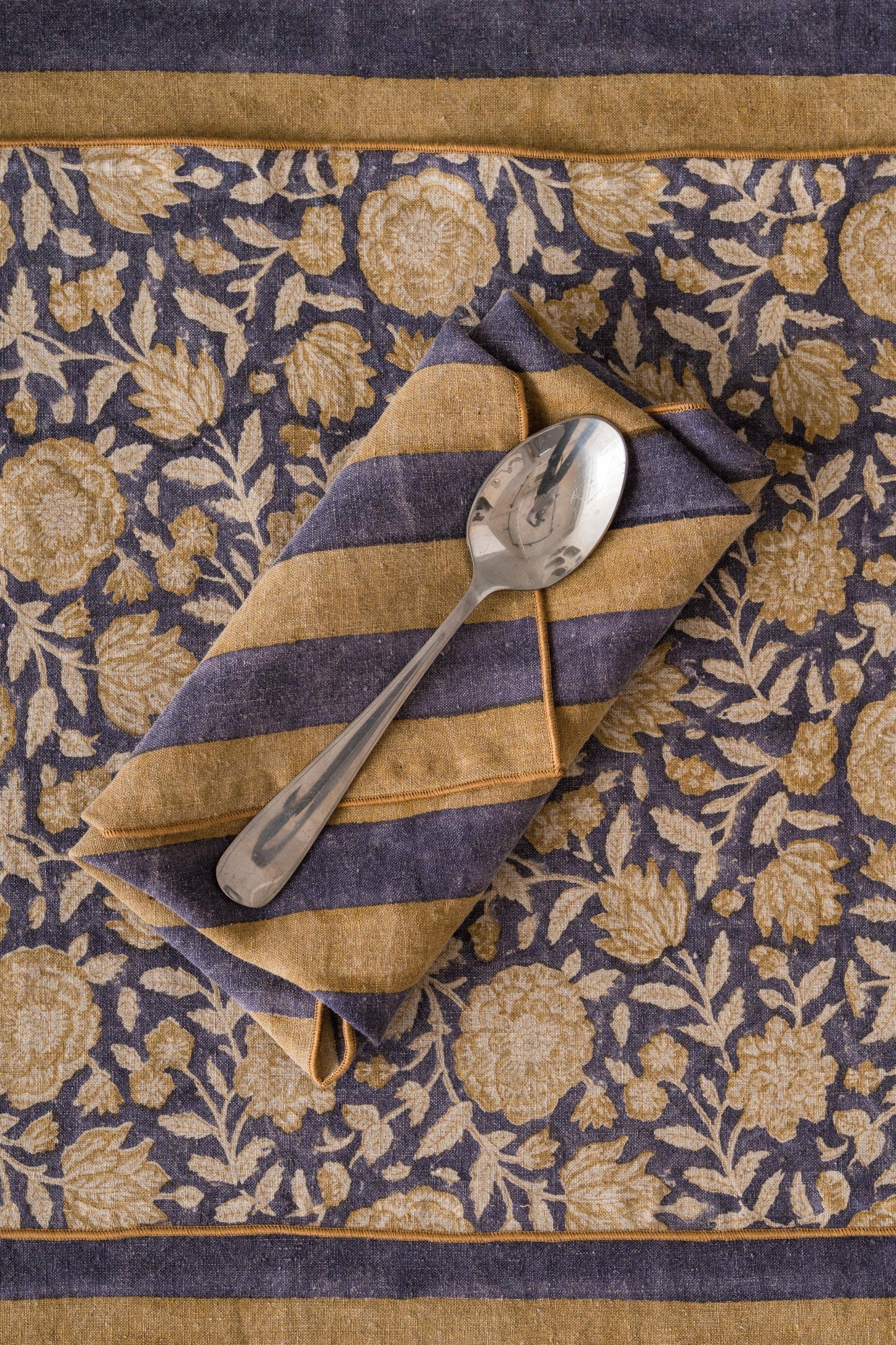 Maris Linen Napkin