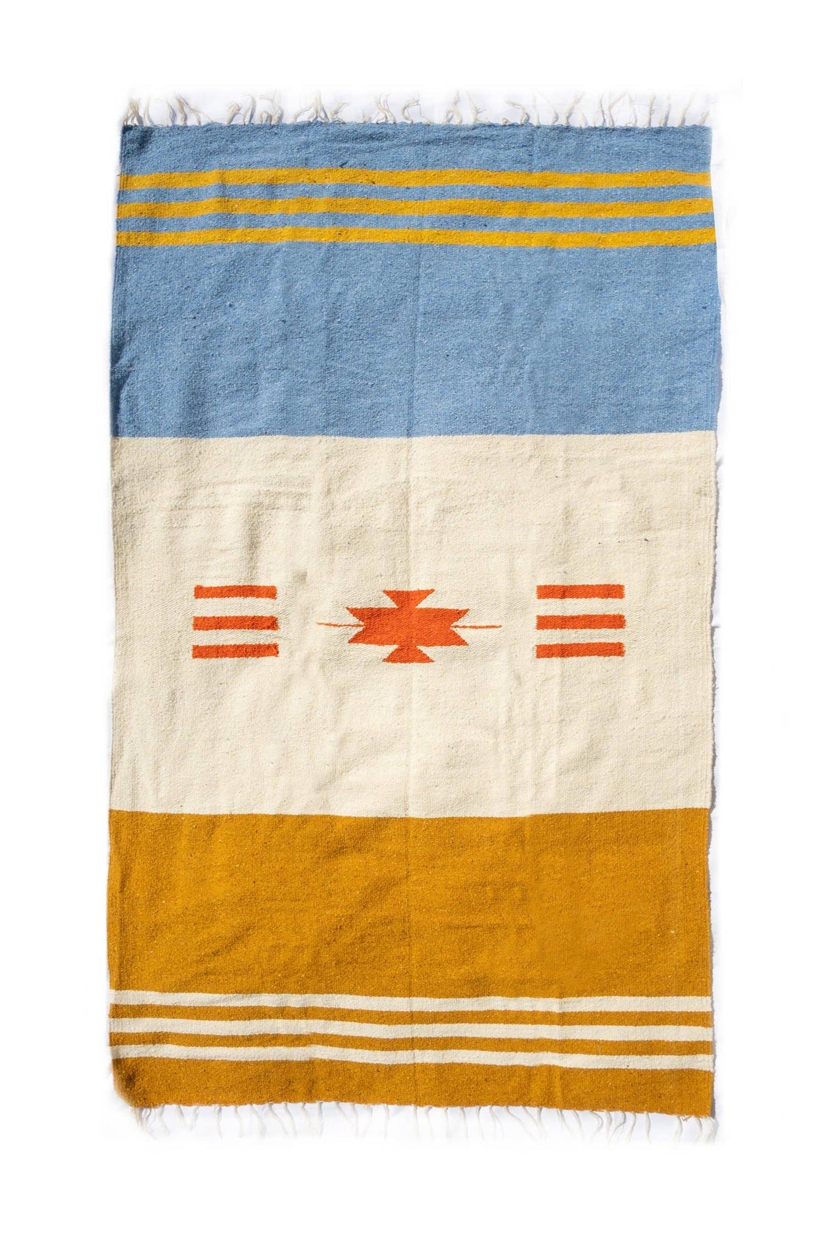 Horizonte Paseo Blanket Roll