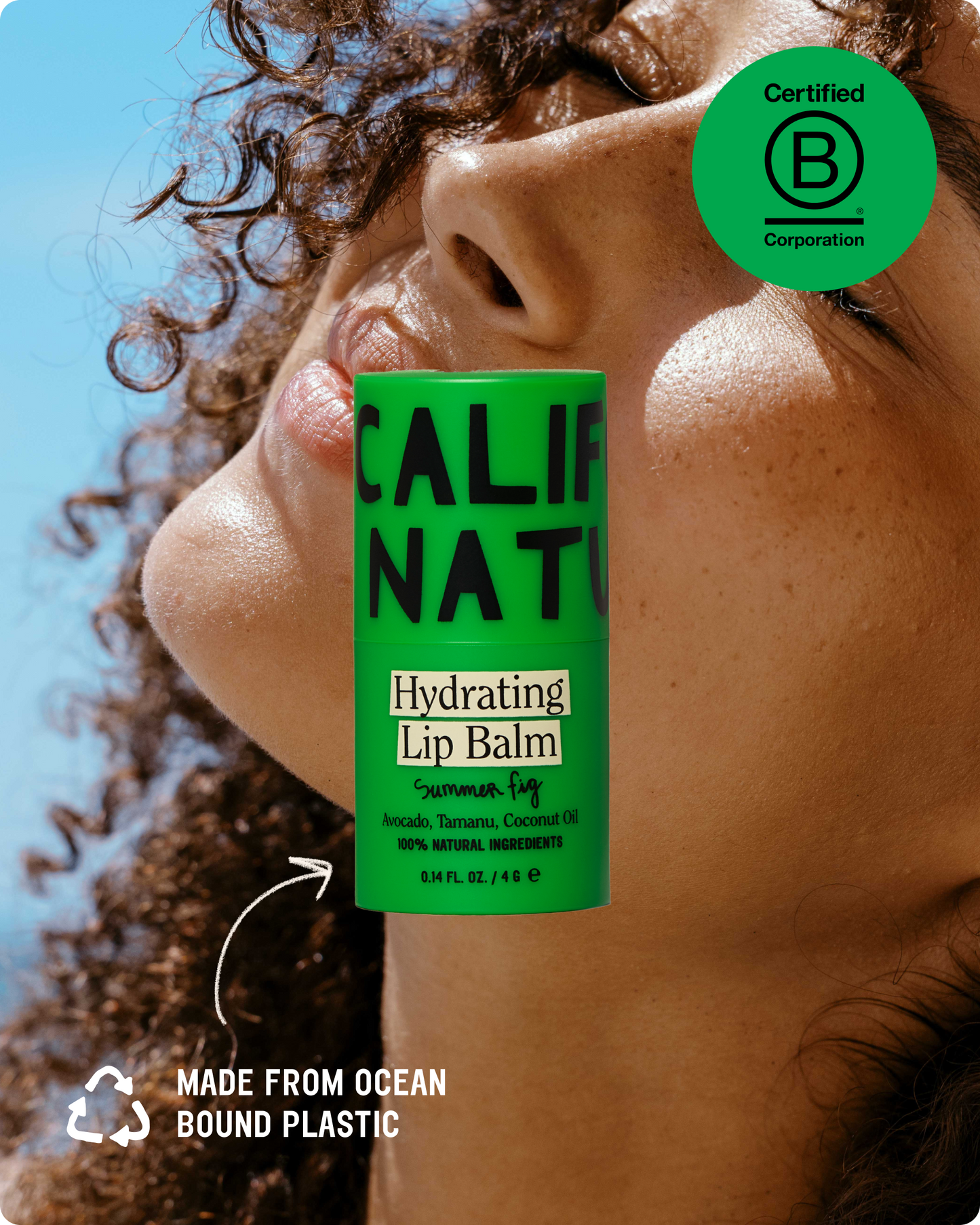 Hydrating Lip Balm