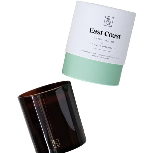 East Coast Candle