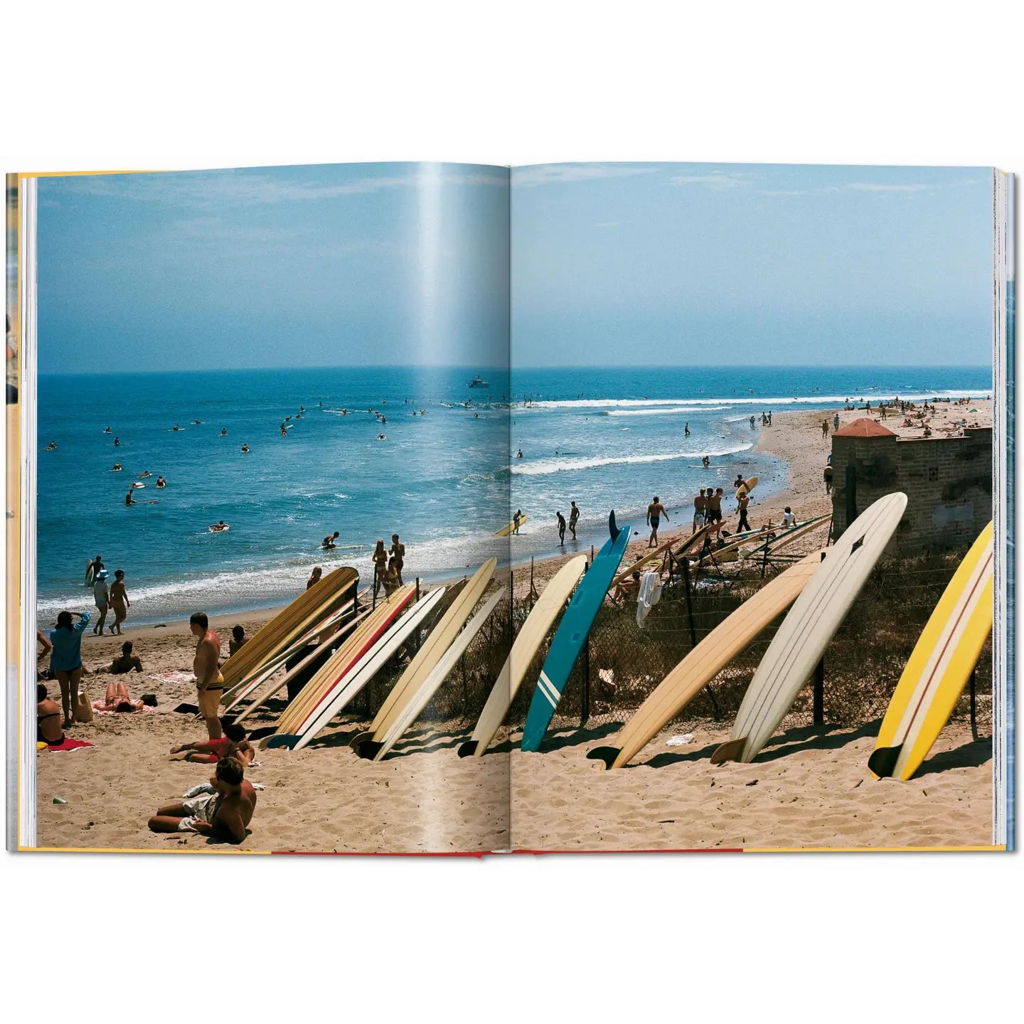 Surf Photography