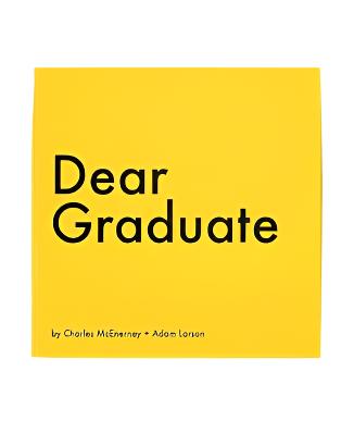 DEAR GRADUATE BOOK